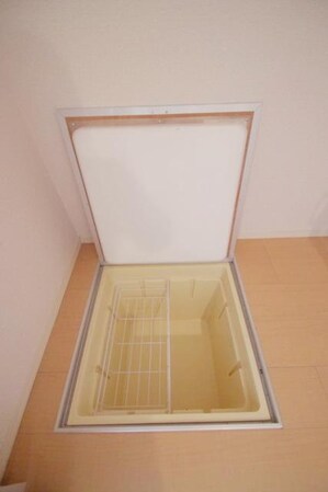 ラテールドゥの物件内観写真